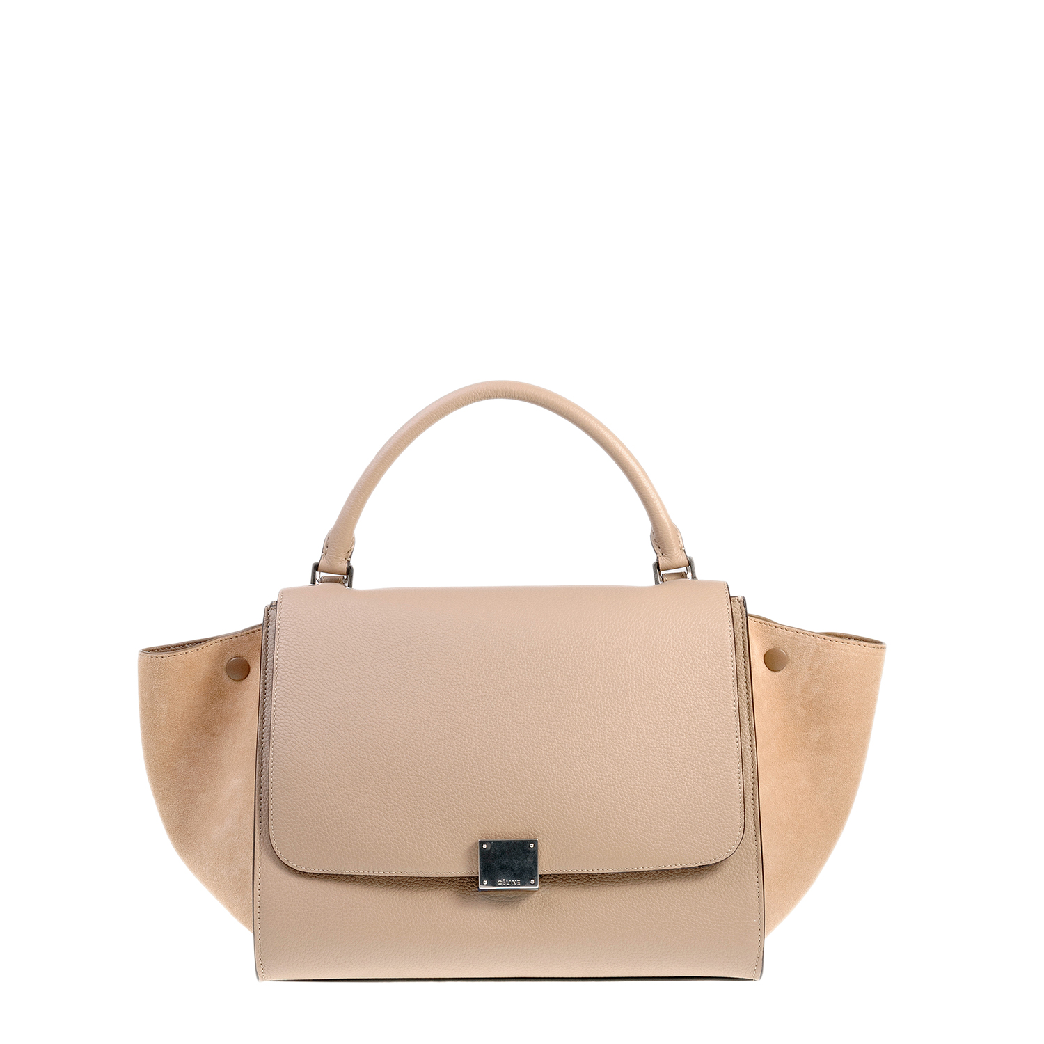 Handbag for rent Cline Trapeze - Rent Fashion Bag  