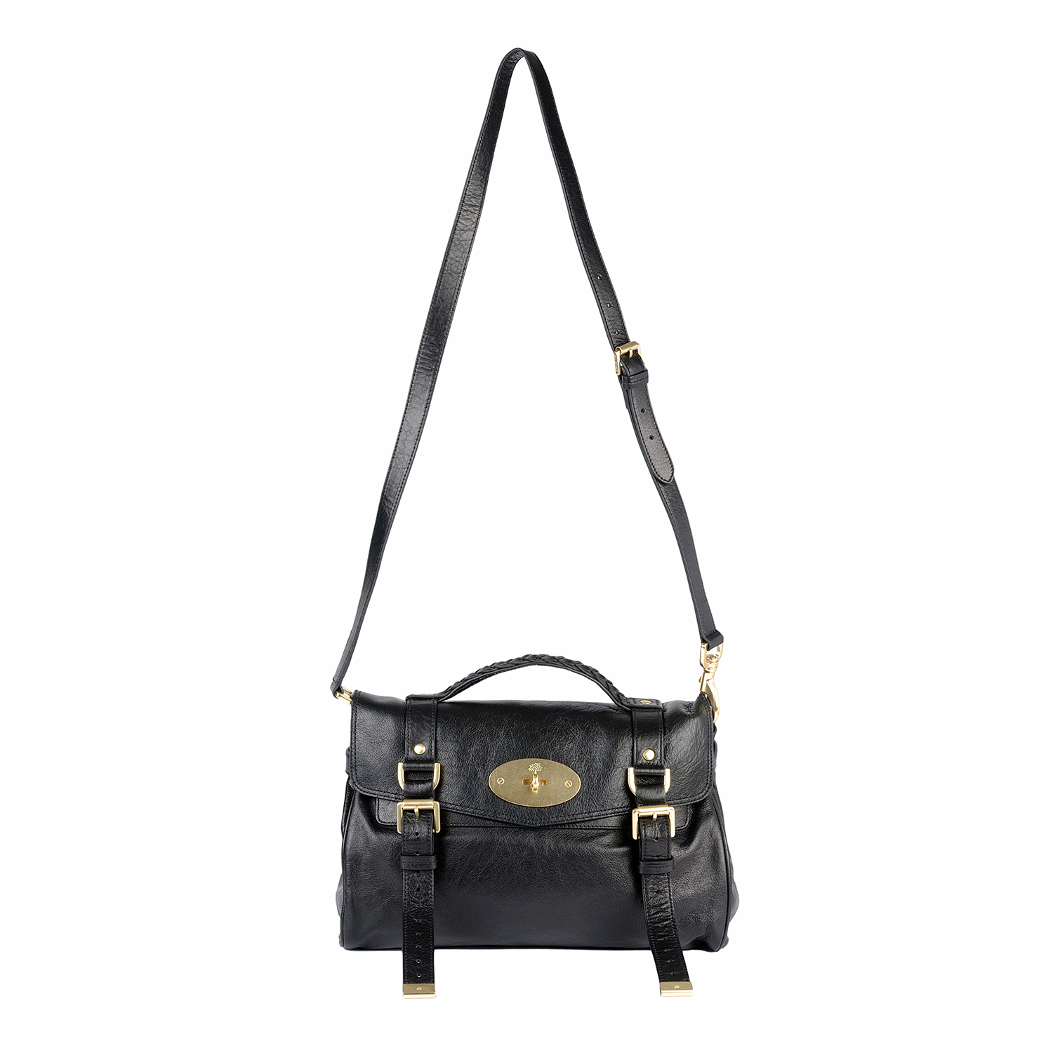 Handbag for rent Mulberry Alexa - Rent Fashion Bag