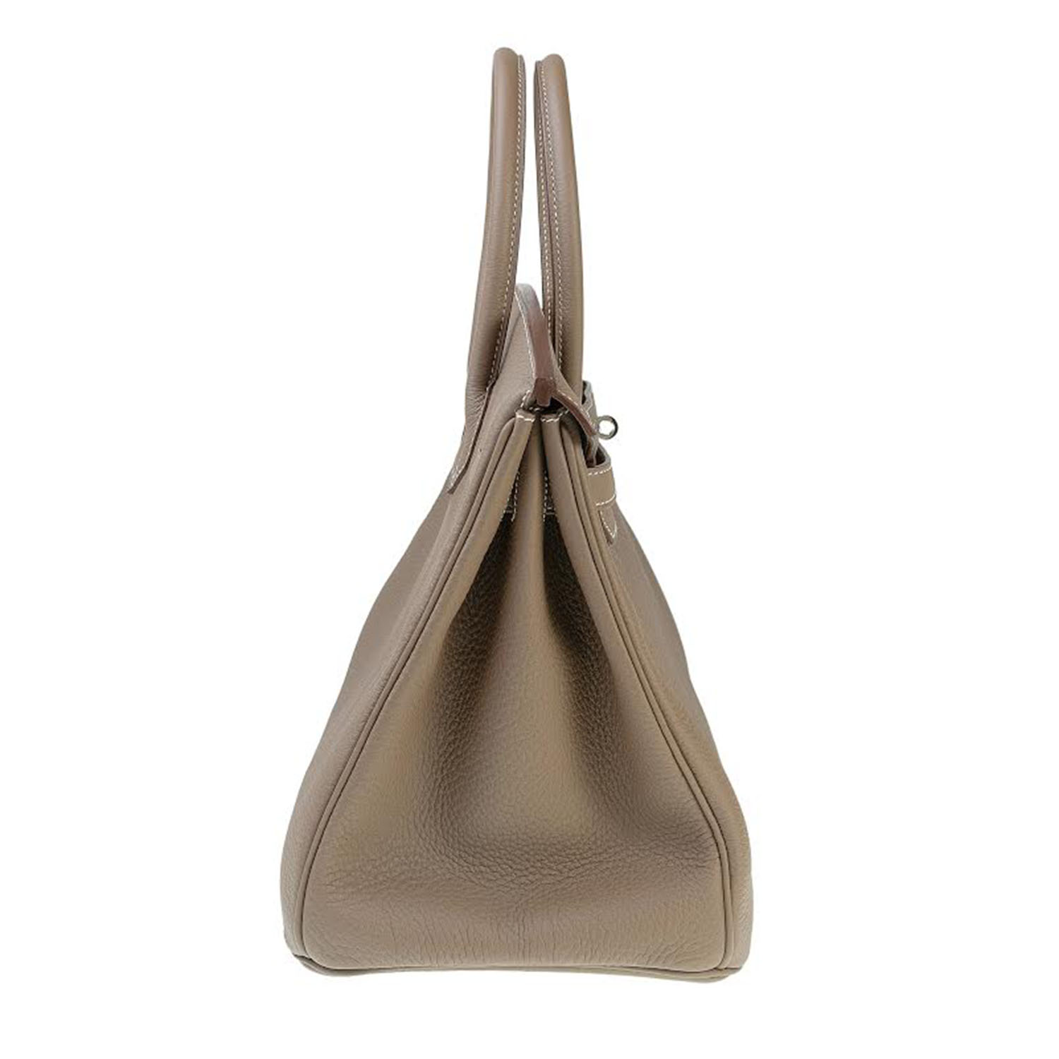Birkin 30 Etoupe  Hermes handbags, Hermes bags, Luxury bags
