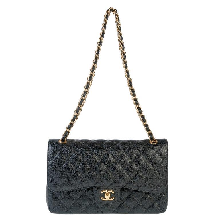 Handbag for rent Chanel Classic Jumbo  Rent Fashion Bag