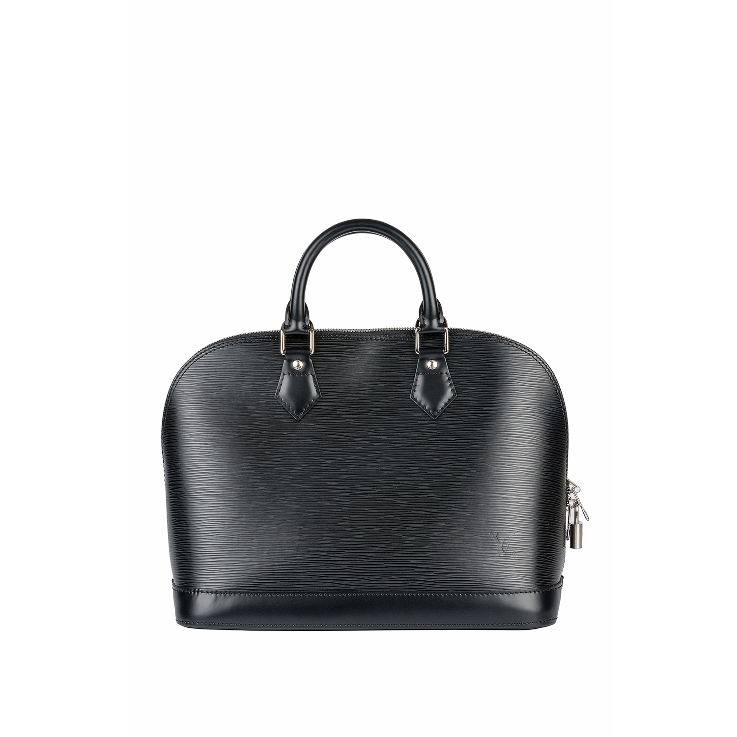 Louis Vuitton Alma BB - VieTrendy - Rent Fashion Handbags